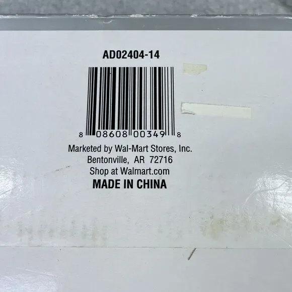 Homespun Holiday Collection Blue Snowman Four Cup Teapot Christmas Holidays - Picture 14 of 14